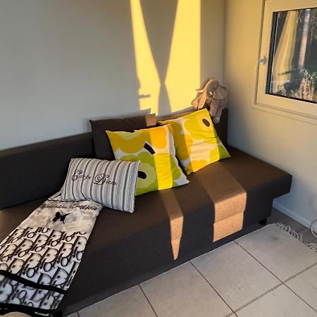 Luxus Tiny House Saagala Vila Tornio Exterior foto
