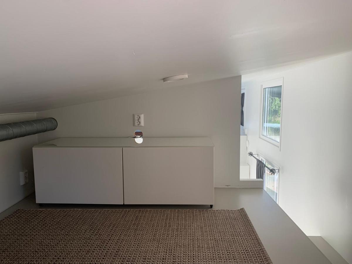 Luxus Tiny House Saagala Vila Tornio Exterior foto