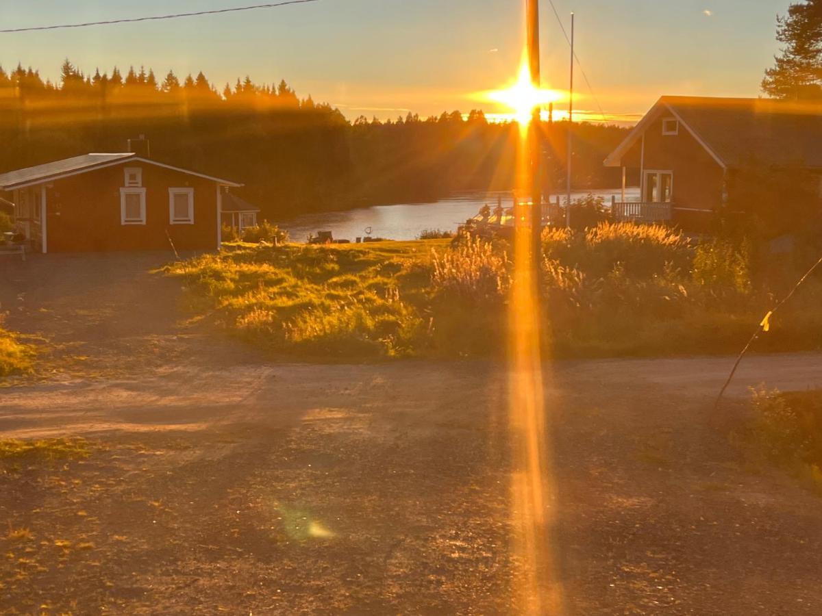 Luxus Tiny House Saagala Vila Tornio Exterior foto