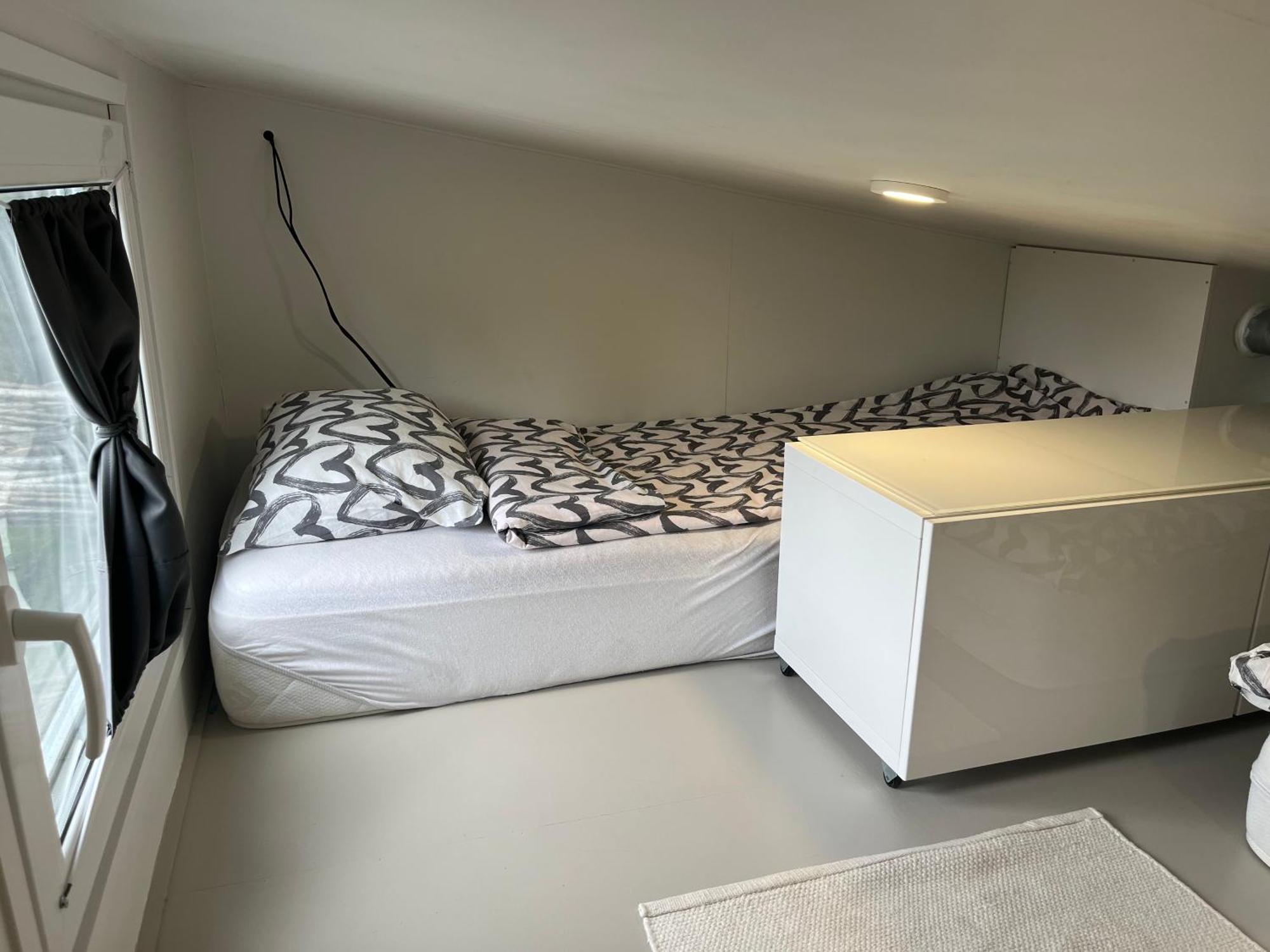 Luxus Tiny House Saagala Vila Tornio Exterior foto